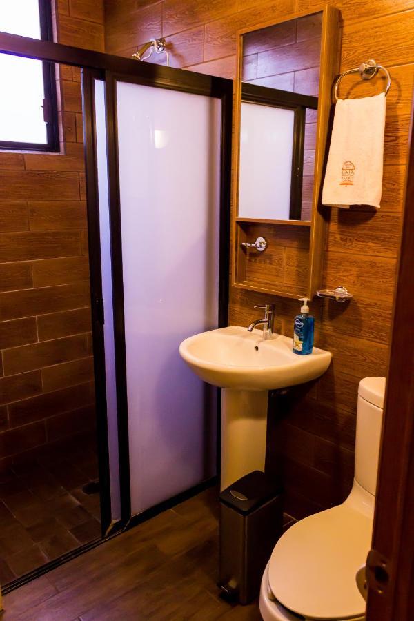 Casa Del Barrio Apartments Oaxaca Dış mekan fotoğraf