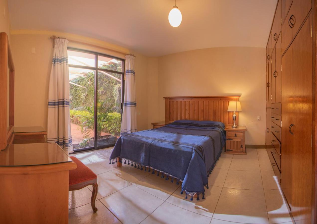 Casa Del Barrio Apartments Oaxaca Dış mekan fotoğraf